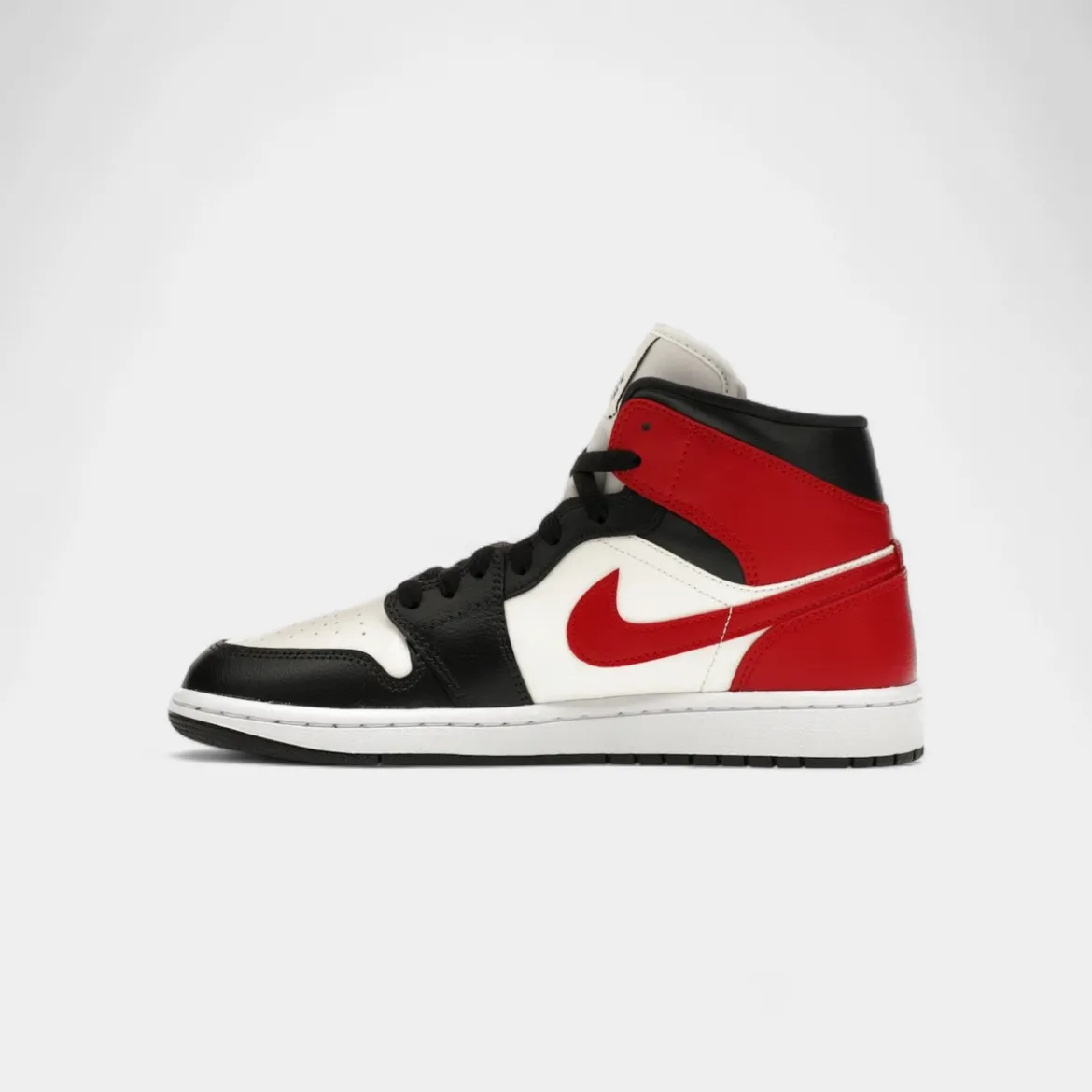Høje sneakers Nike