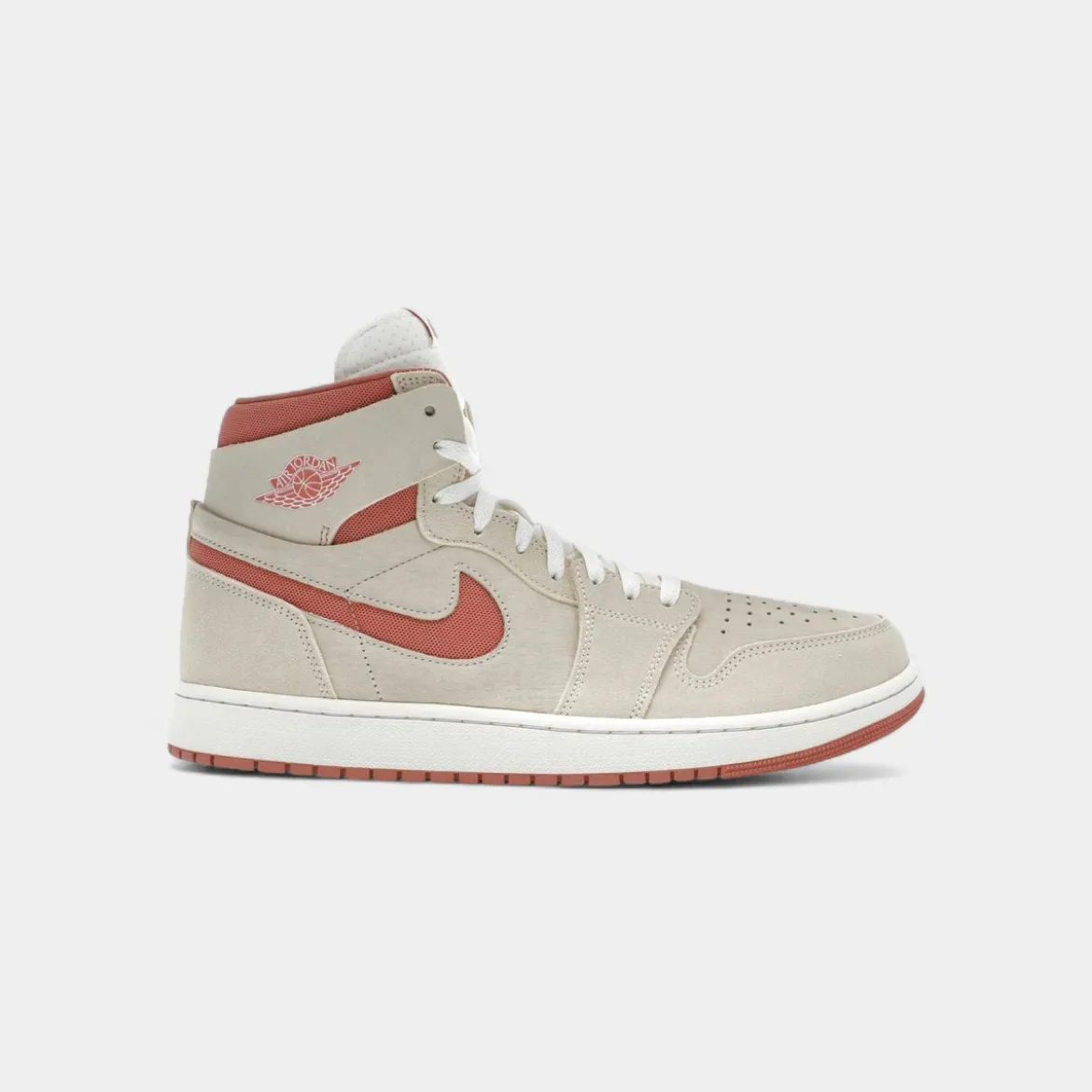 Høje sneakers Nike