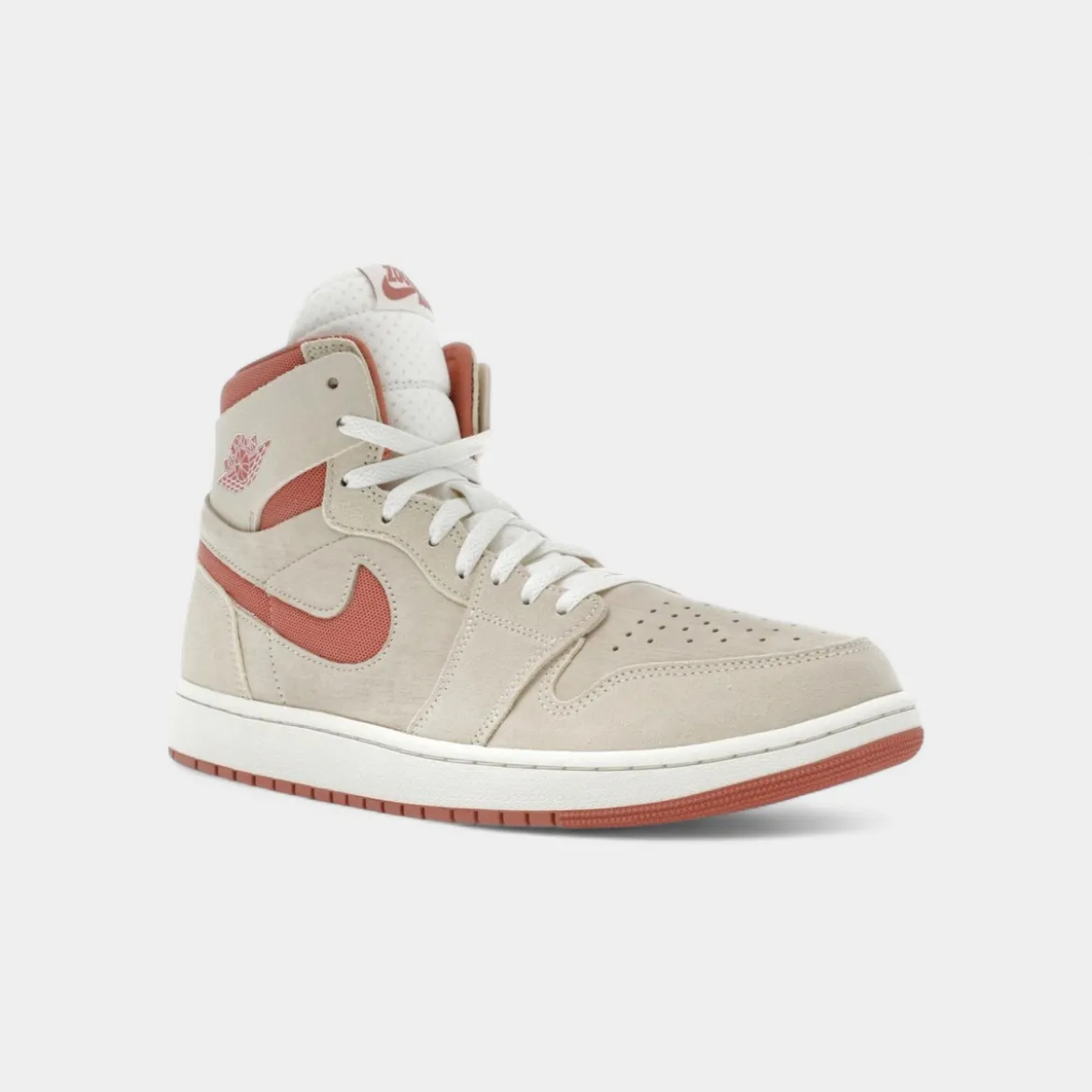 Høje sneakers Nike