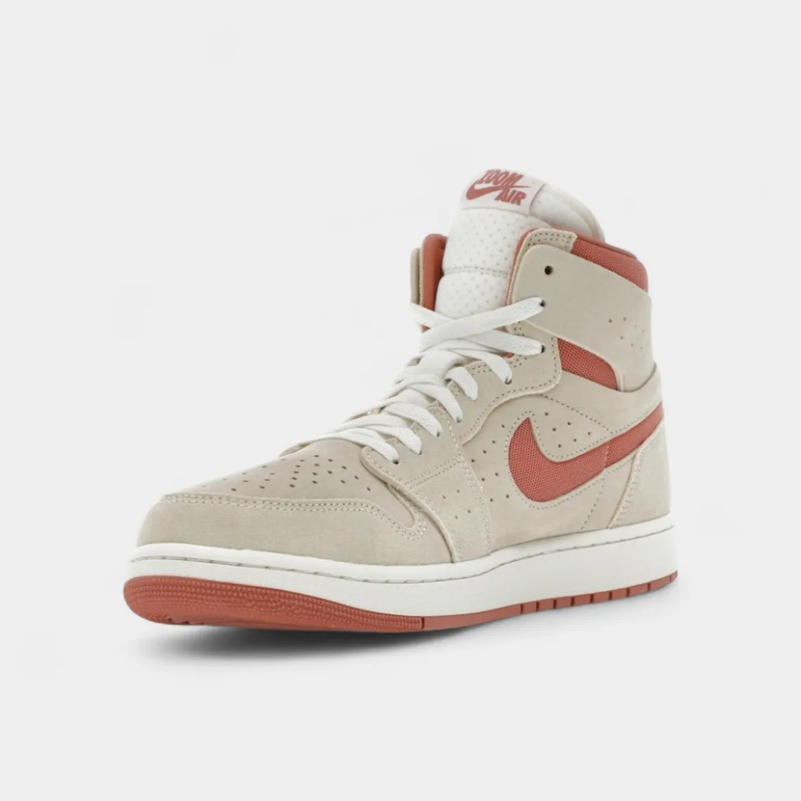 Høje sneakers Nike