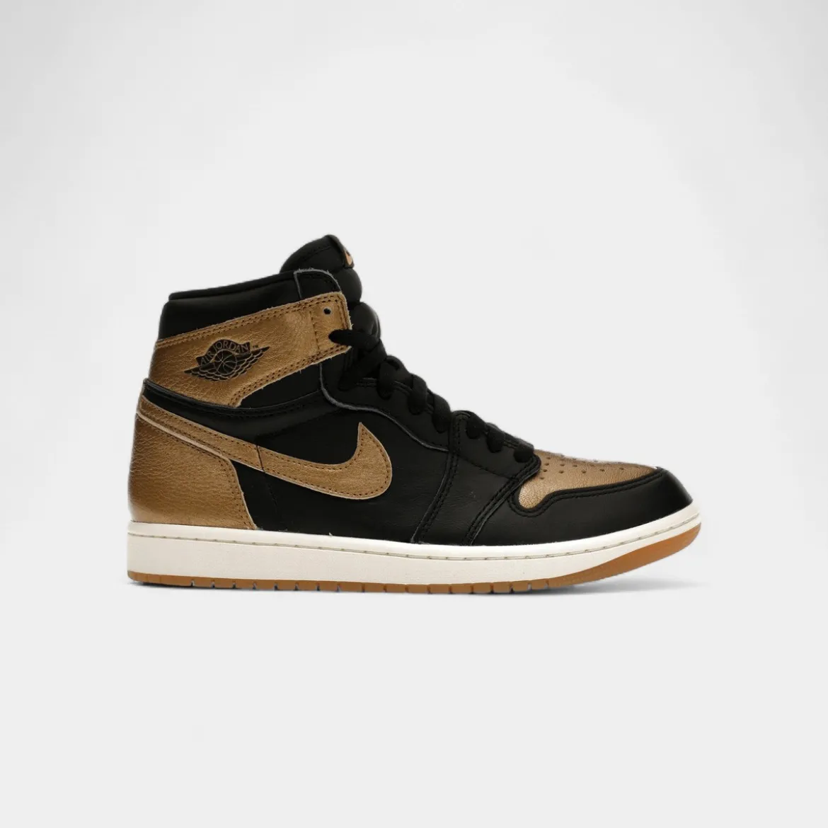 Høje sneakers Nike