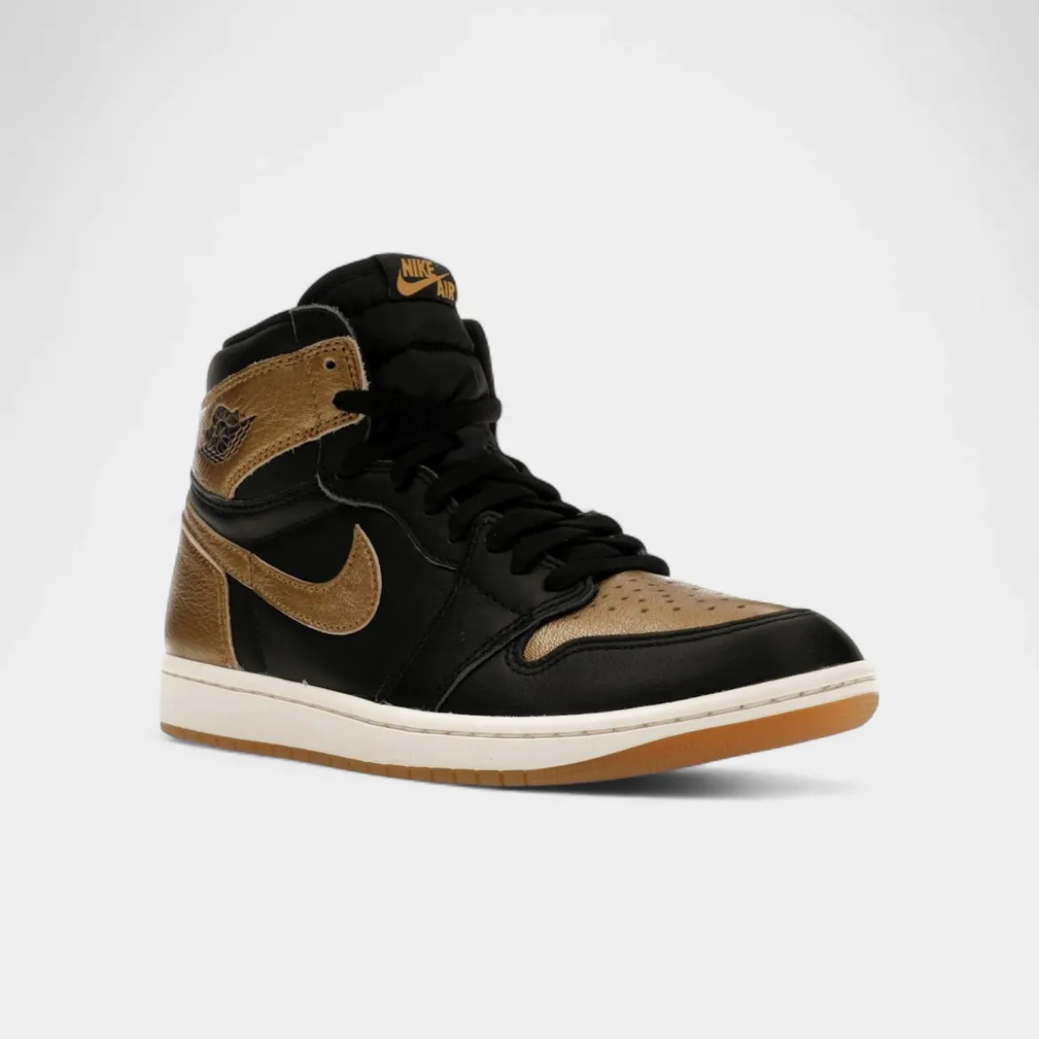 Høje sneakers Nike