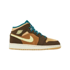 Høje sneakers Nike