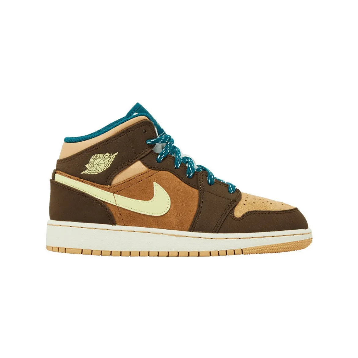 Høje sneakers Nike