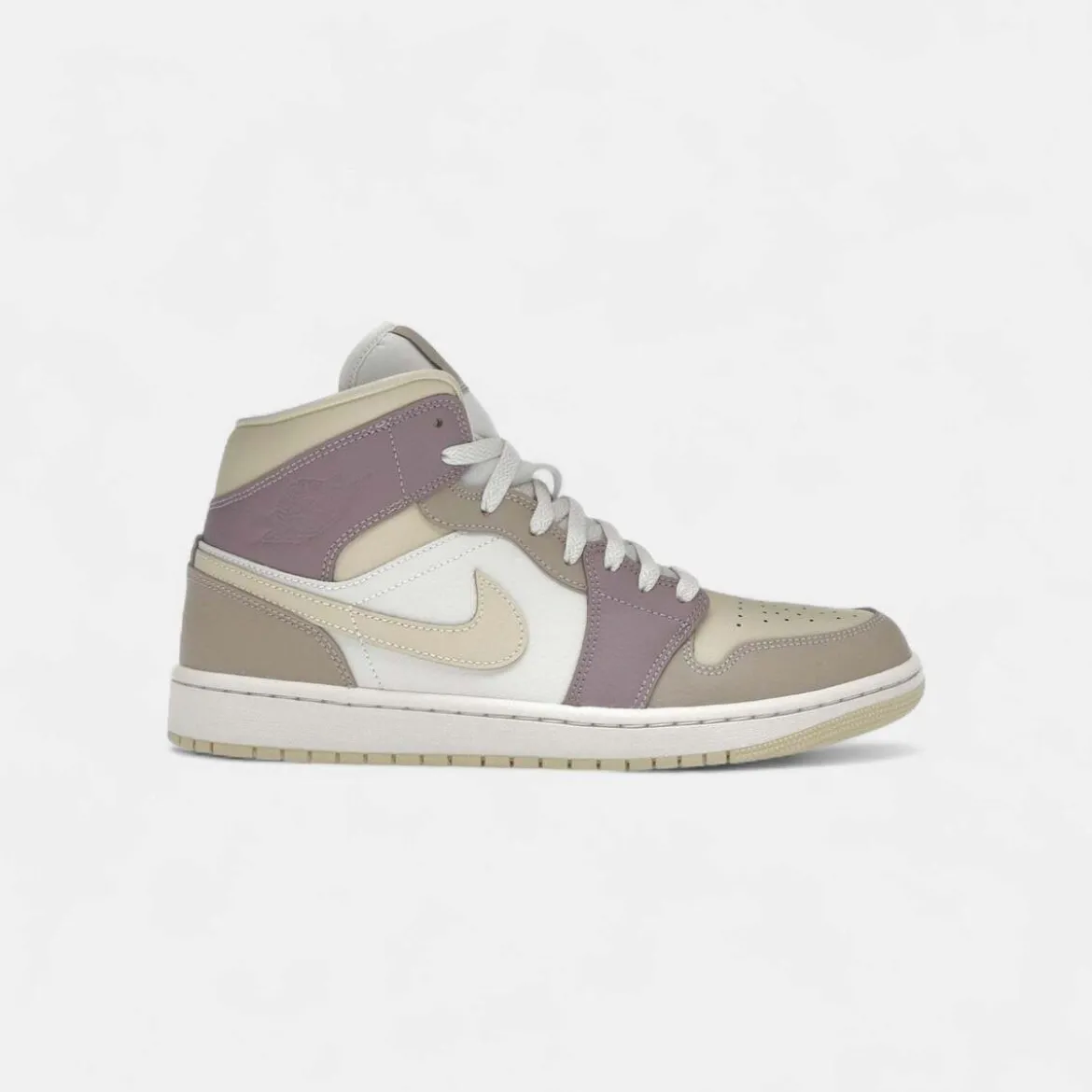 Høje sneakers Nike
