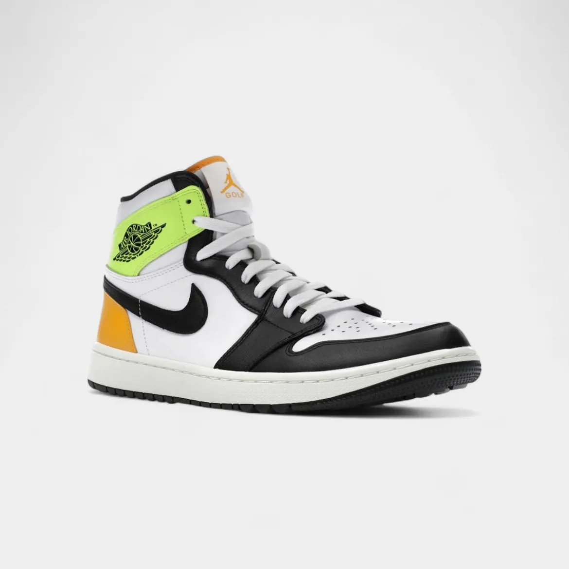 Høje sneakers Nike