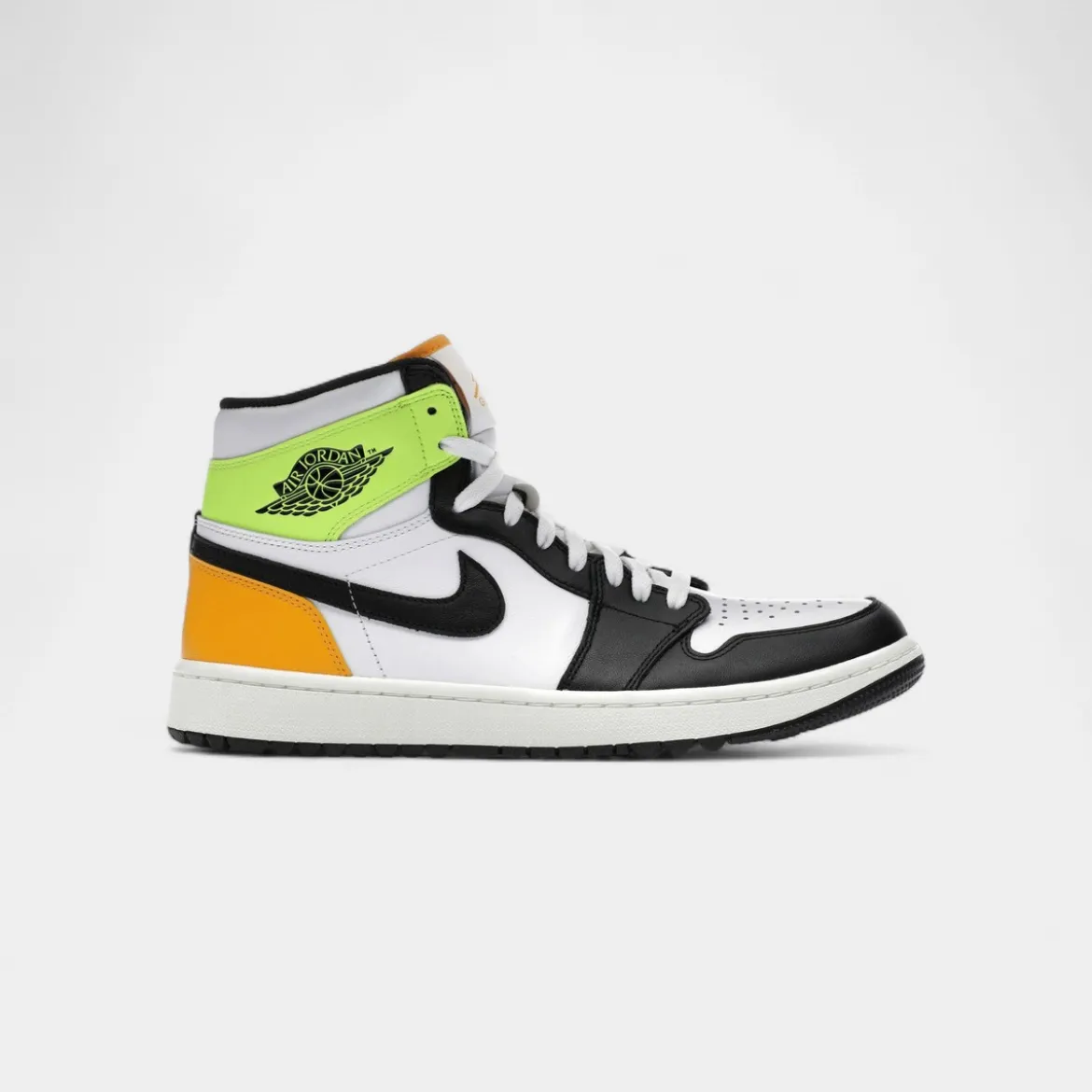 Høje sneakers Nike