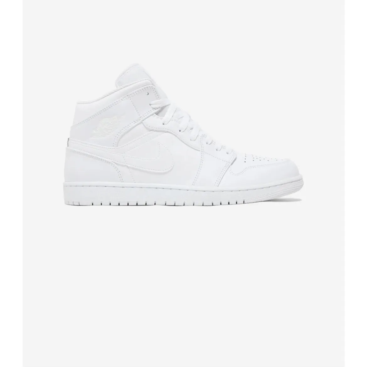 Høje sneakers Nike