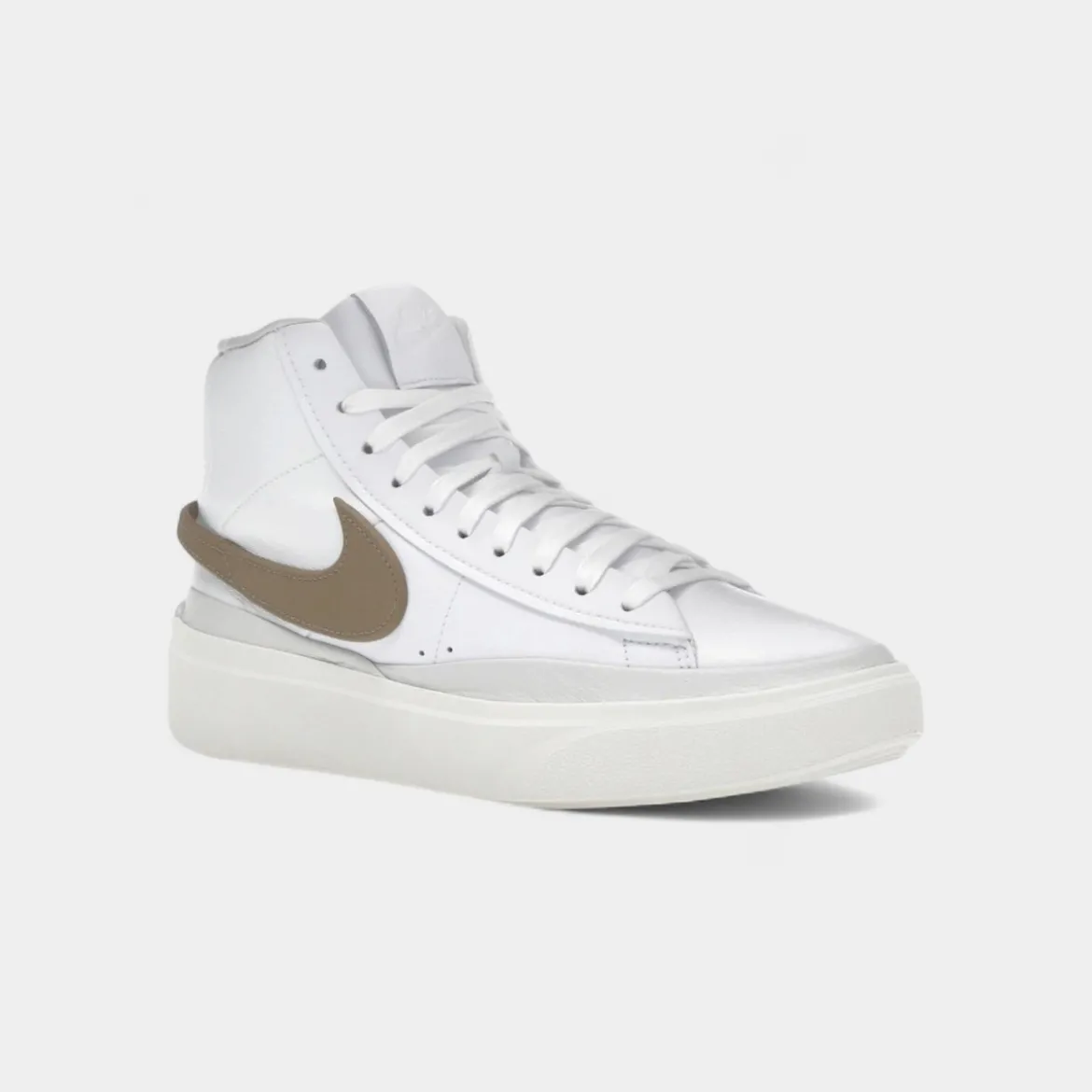 Høje sneakers Nike