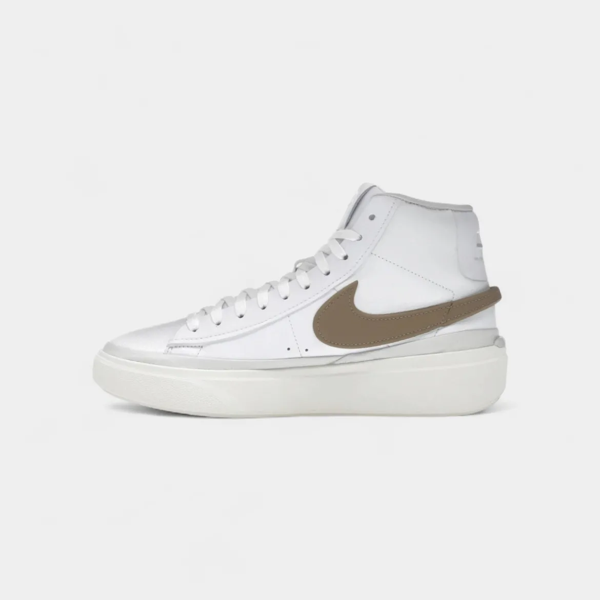 Høje sneakers Nike