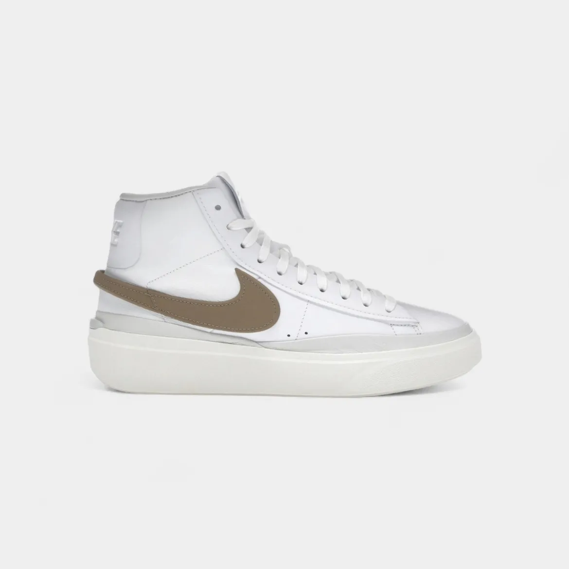 Høje sneakers Nike