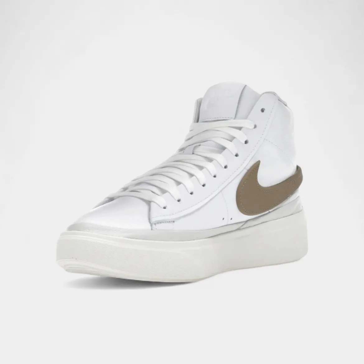 Høje sneakers Nike