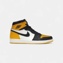 Høje sneakers Nike