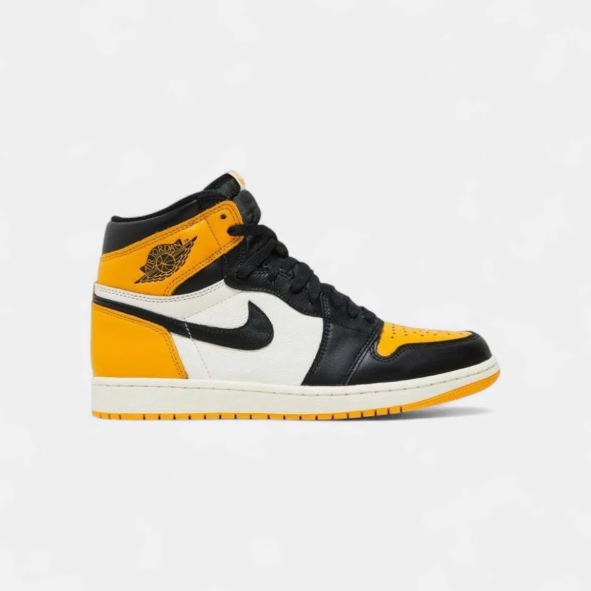 Høje sneakers Nike