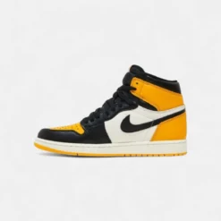 Høje sneakers Nike