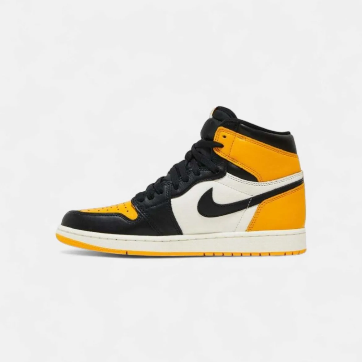 Høje sneakers Nike