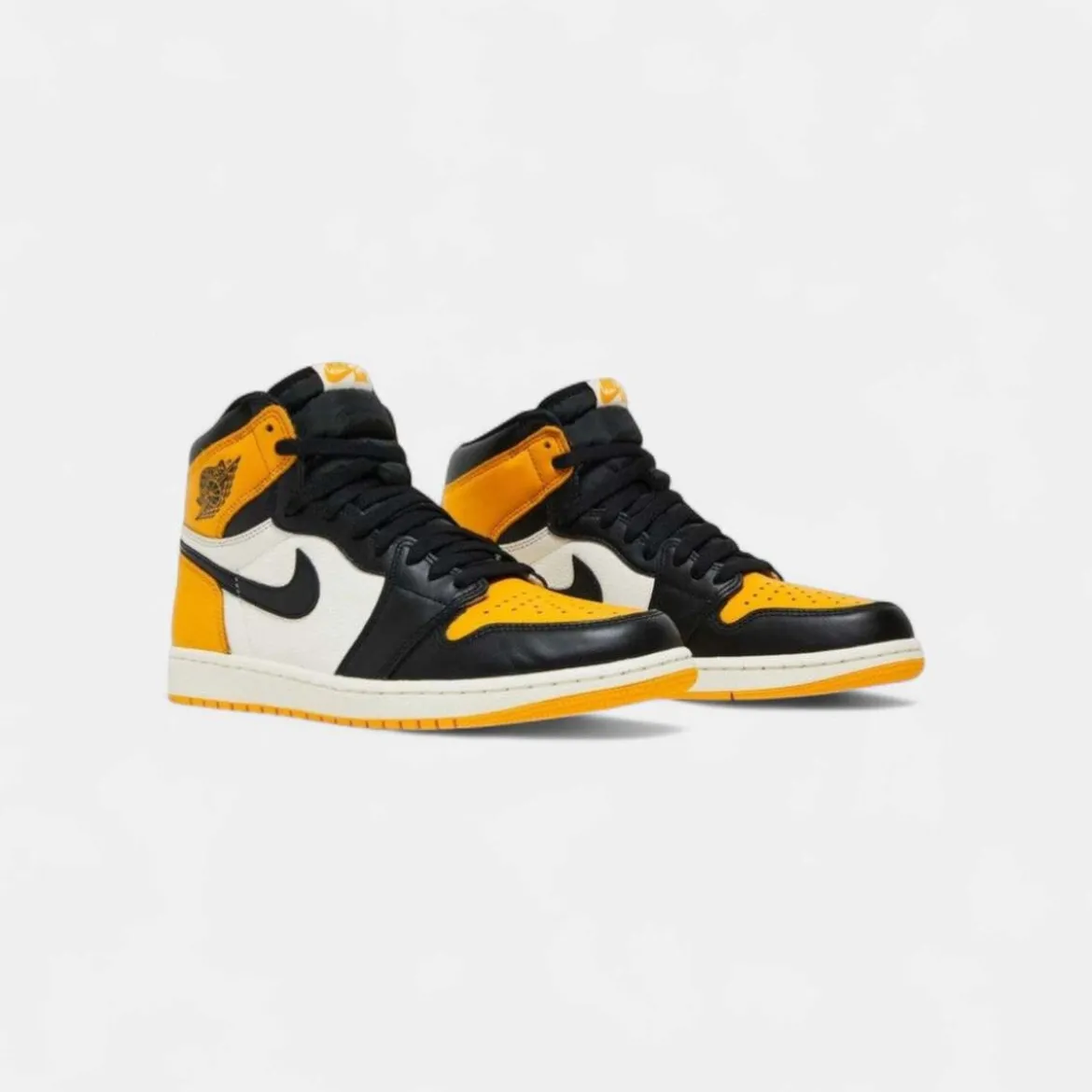 Høje sneakers Nike