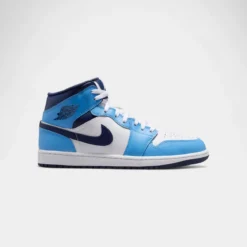 Høje sneakers Nike