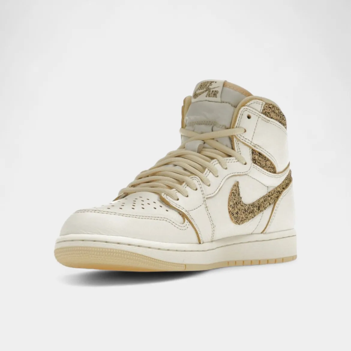 Høje sneakers Nike