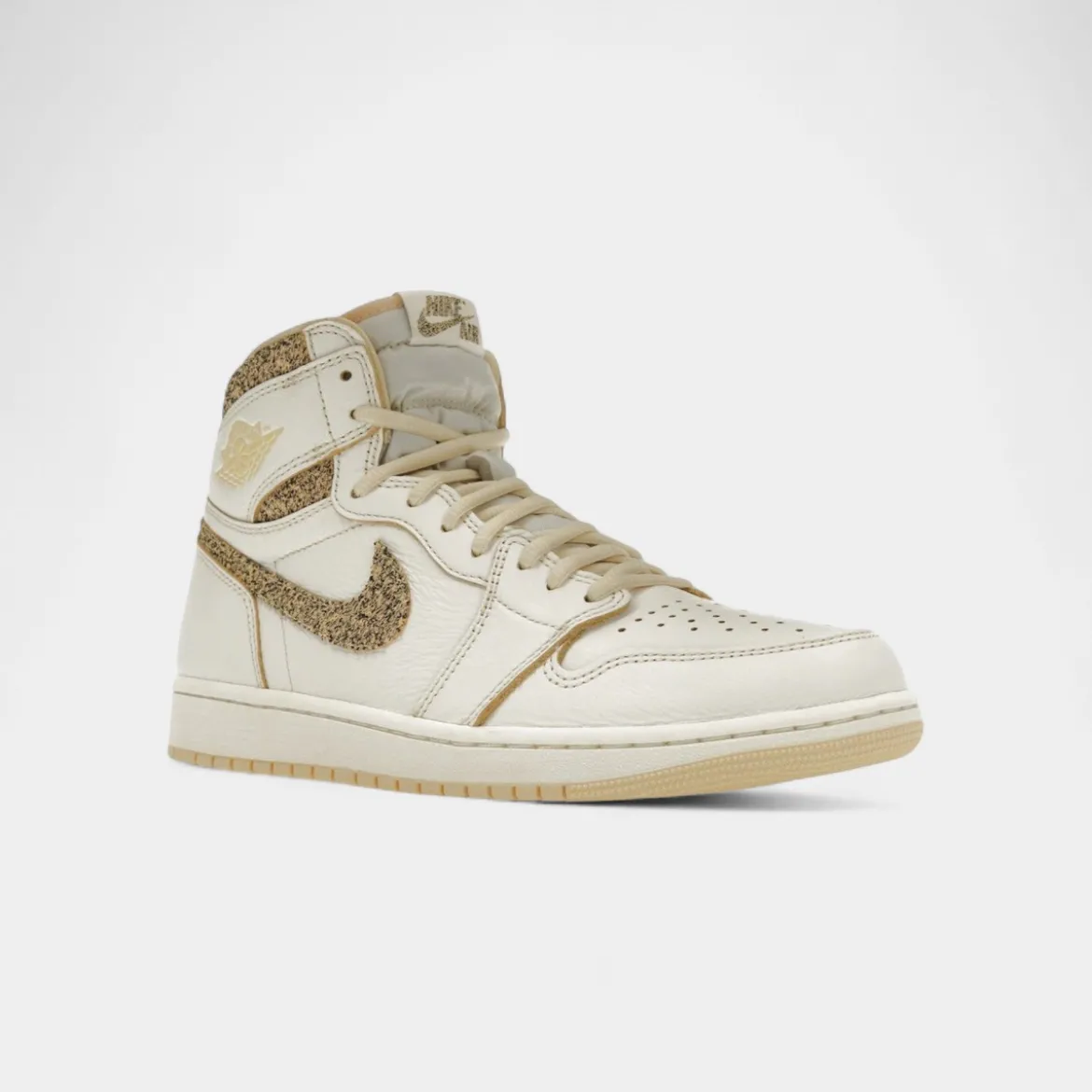 Høje sneakers Nike