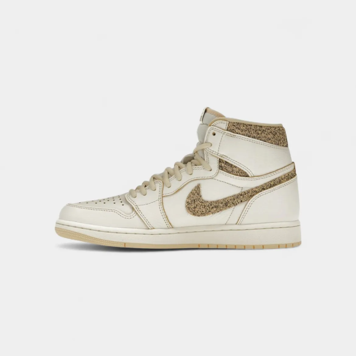 Høje sneakers Nike