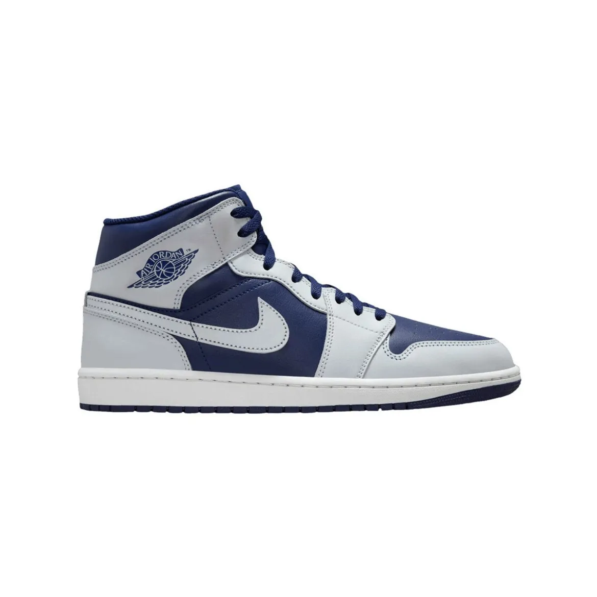 Høje sneakers Nike
