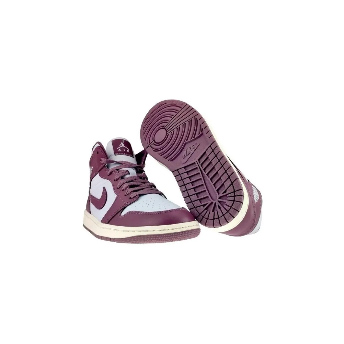 Høje sneakers Nike
