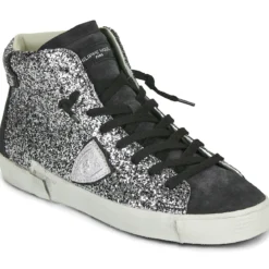 Høje sneakers Philippe Model