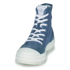 Høje sneakers Philippe Morvan