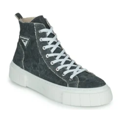 Høje sneakers Regard