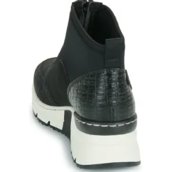 Høje sneakers Rieker