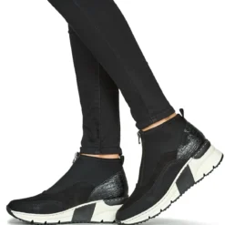 Høje sneakers Rieker