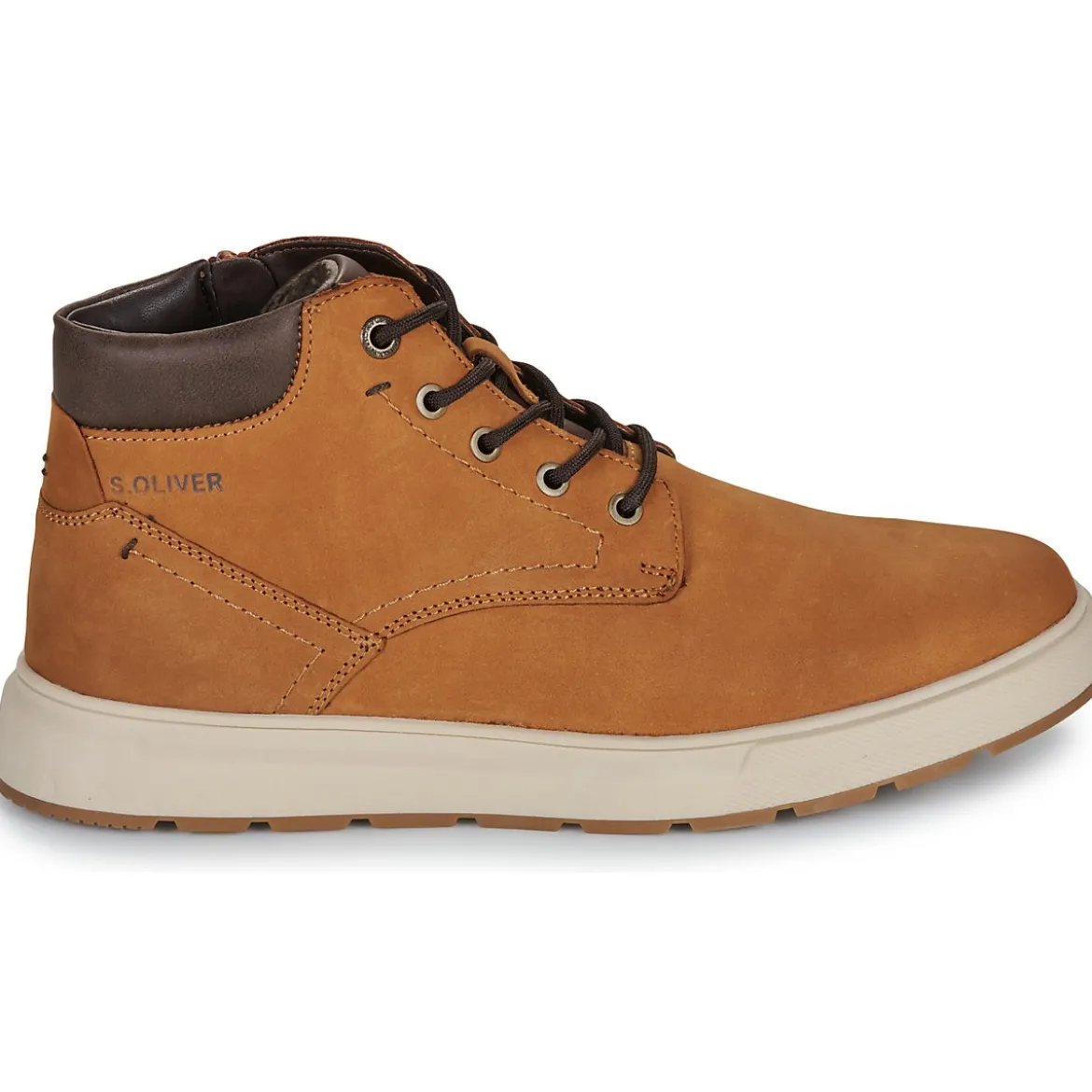 Høje sneakers S.Oliver