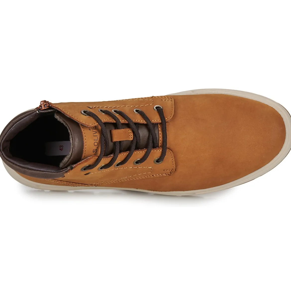 Høje sneakers S.Oliver