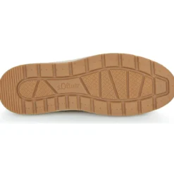 Høje sneakers S.Oliver