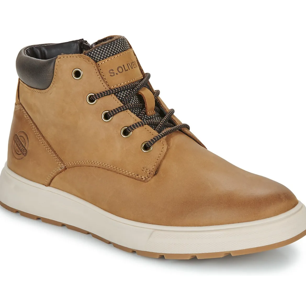 Høje sneakers S.Oliver