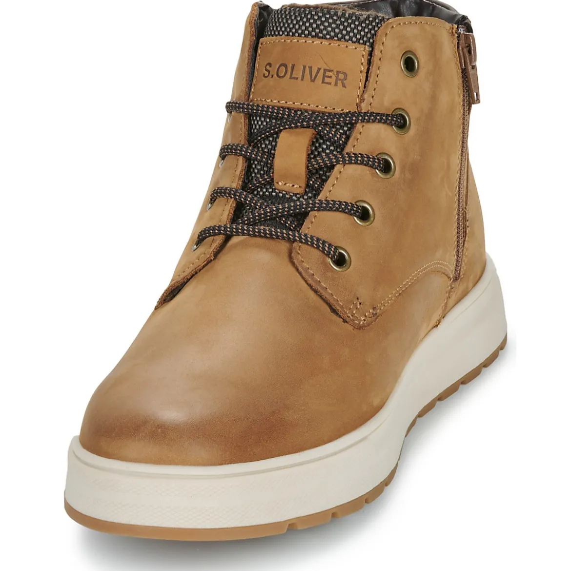 Høje sneakers S.Oliver