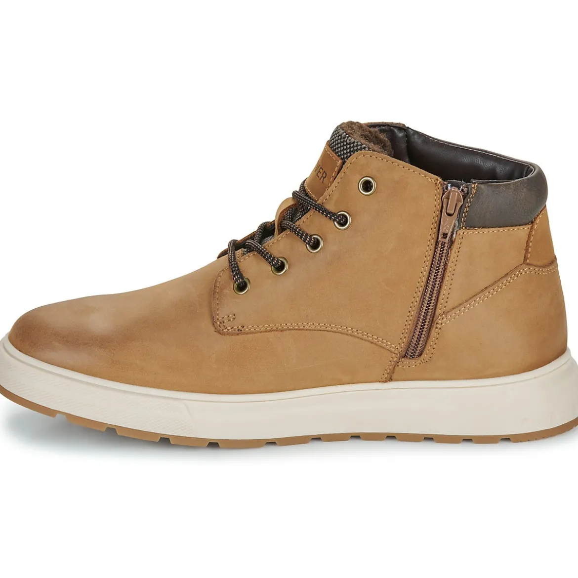 Høje sneakers S.Oliver