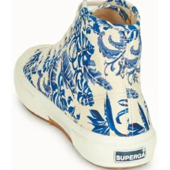 Høje sneakers Superga