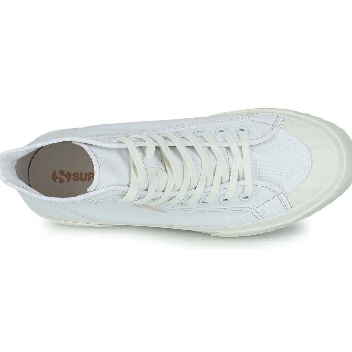 Høje sneakers Superga