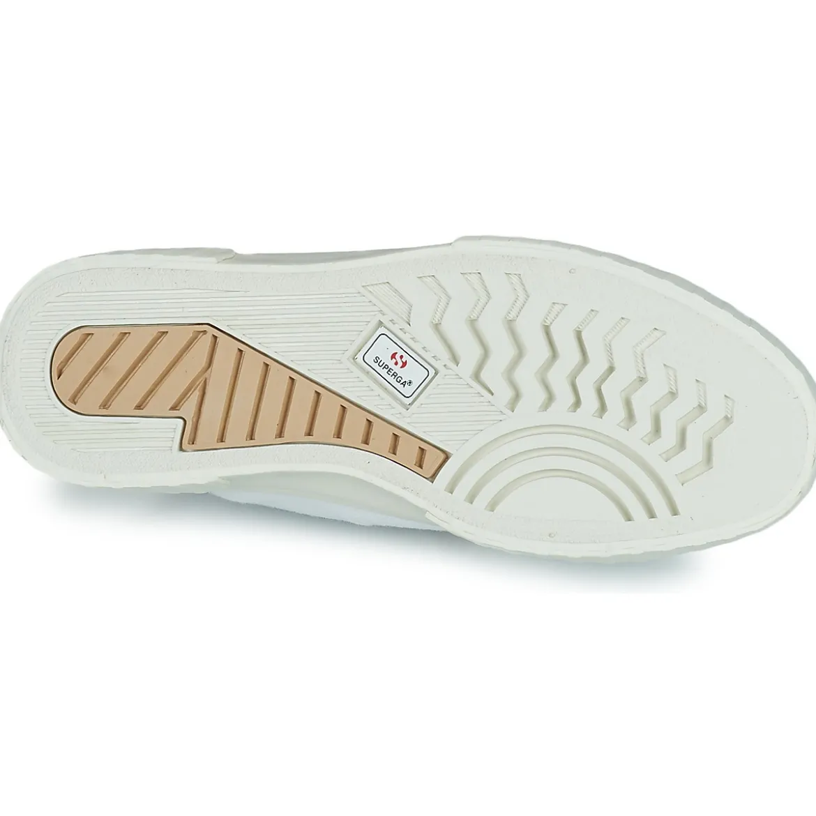 Høje sneakers Superga