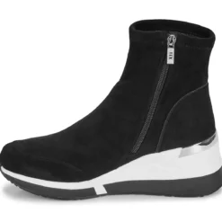 Høje sneakers Xti