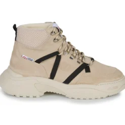 Høje sneakers Yurban