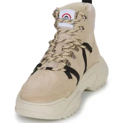 Høje sneakers Yurban