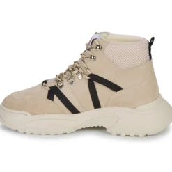 Høje sneakers Yurban