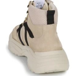 Høje sneakers Yurban