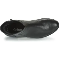 Høje støvletter Gabor