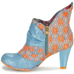 Høje støvletter Irregular Choice