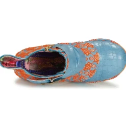 Høje støvletter Irregular Choice