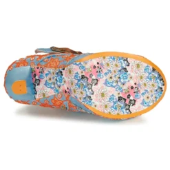 Høje støvletter Irregular Choice